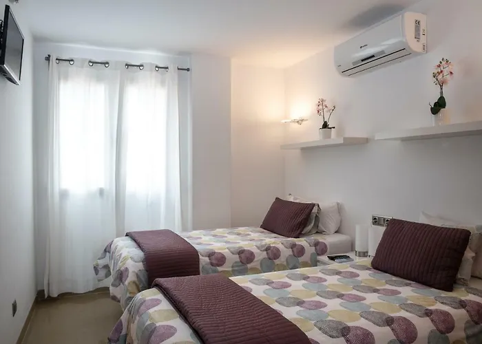 Apartaments Delfin