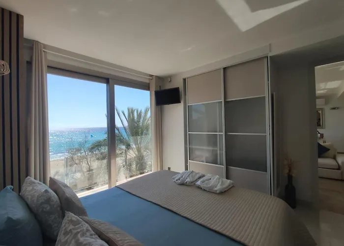 Apartaments Delfin