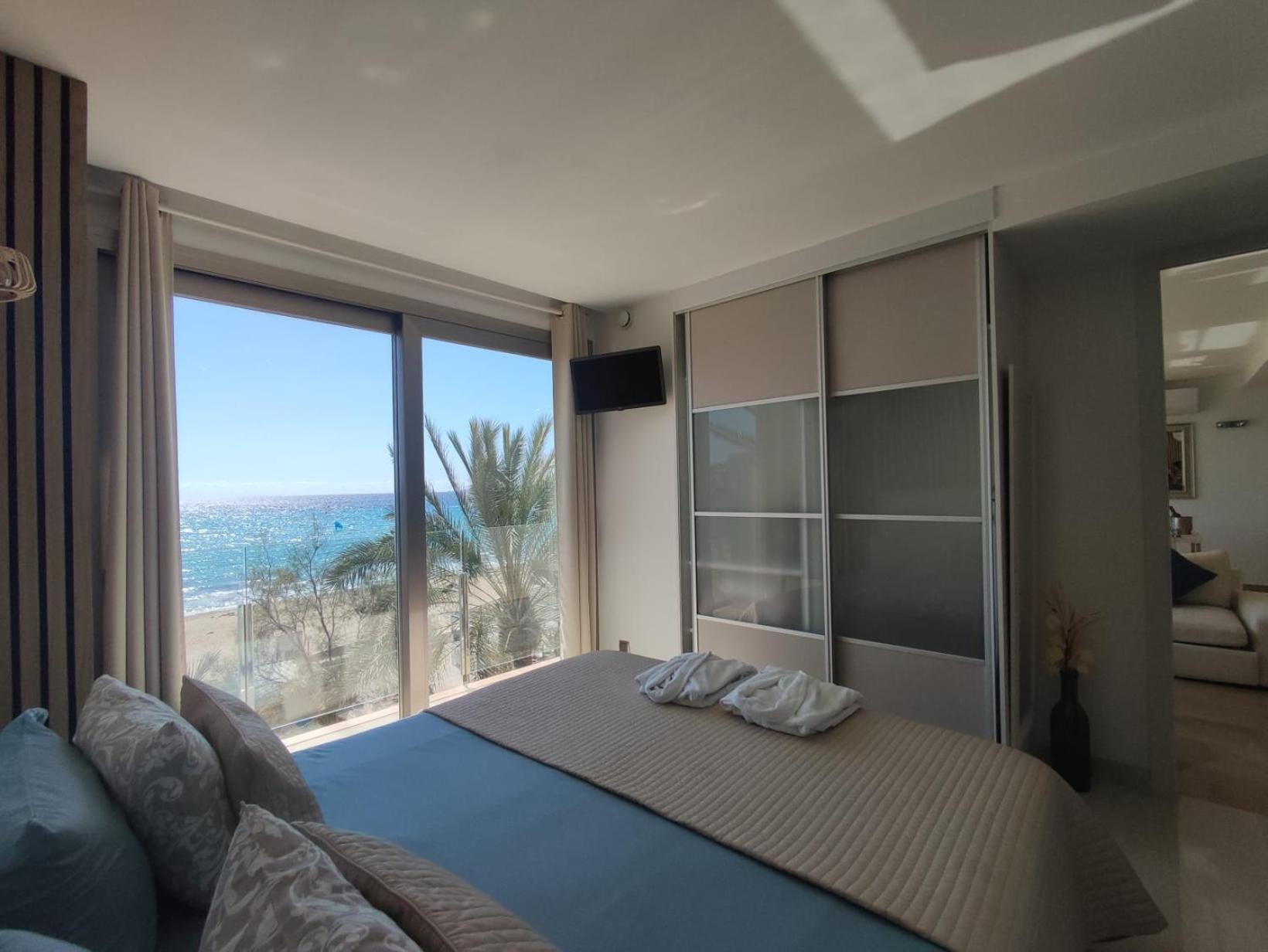 Delfin Apartament *