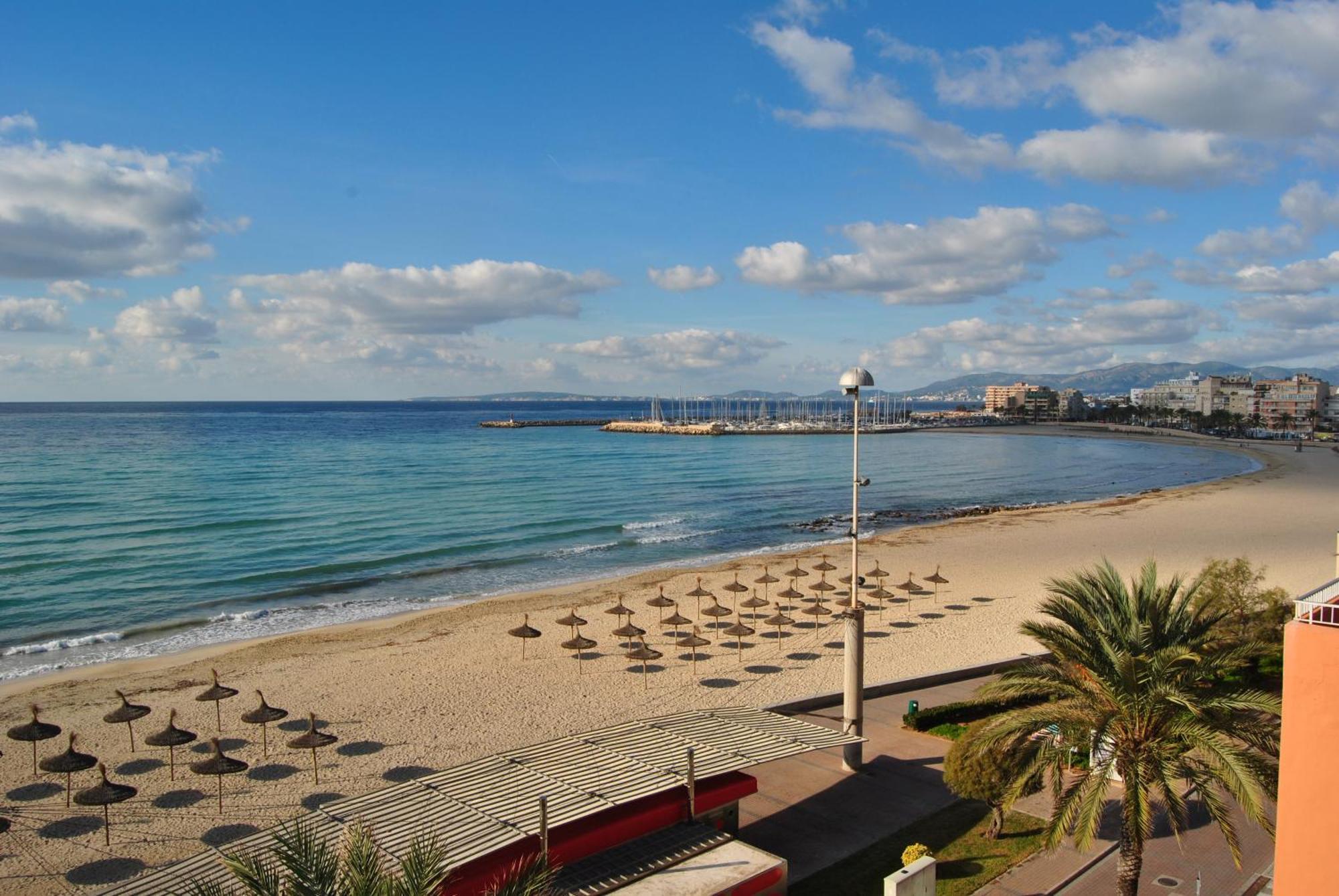 Apartament Delfin Playa de Palma (Mallorca)