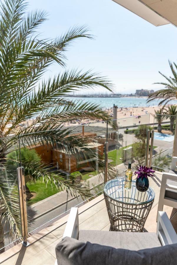 Apartament Delfin