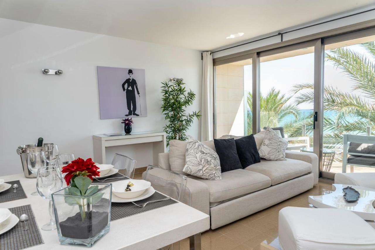 Apartament Delfin *