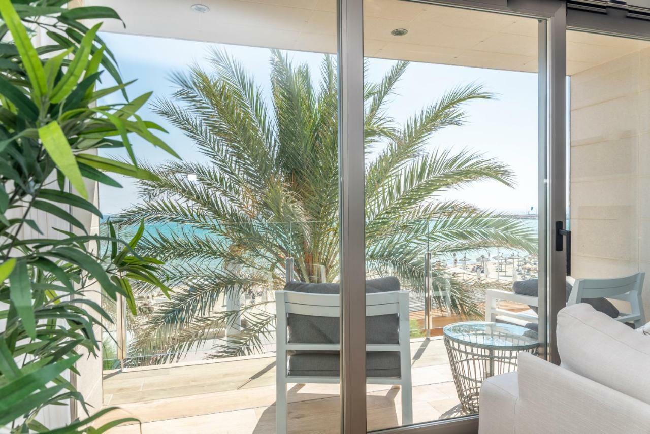 Appartement Delfin Playa de Palma (Mallorca)