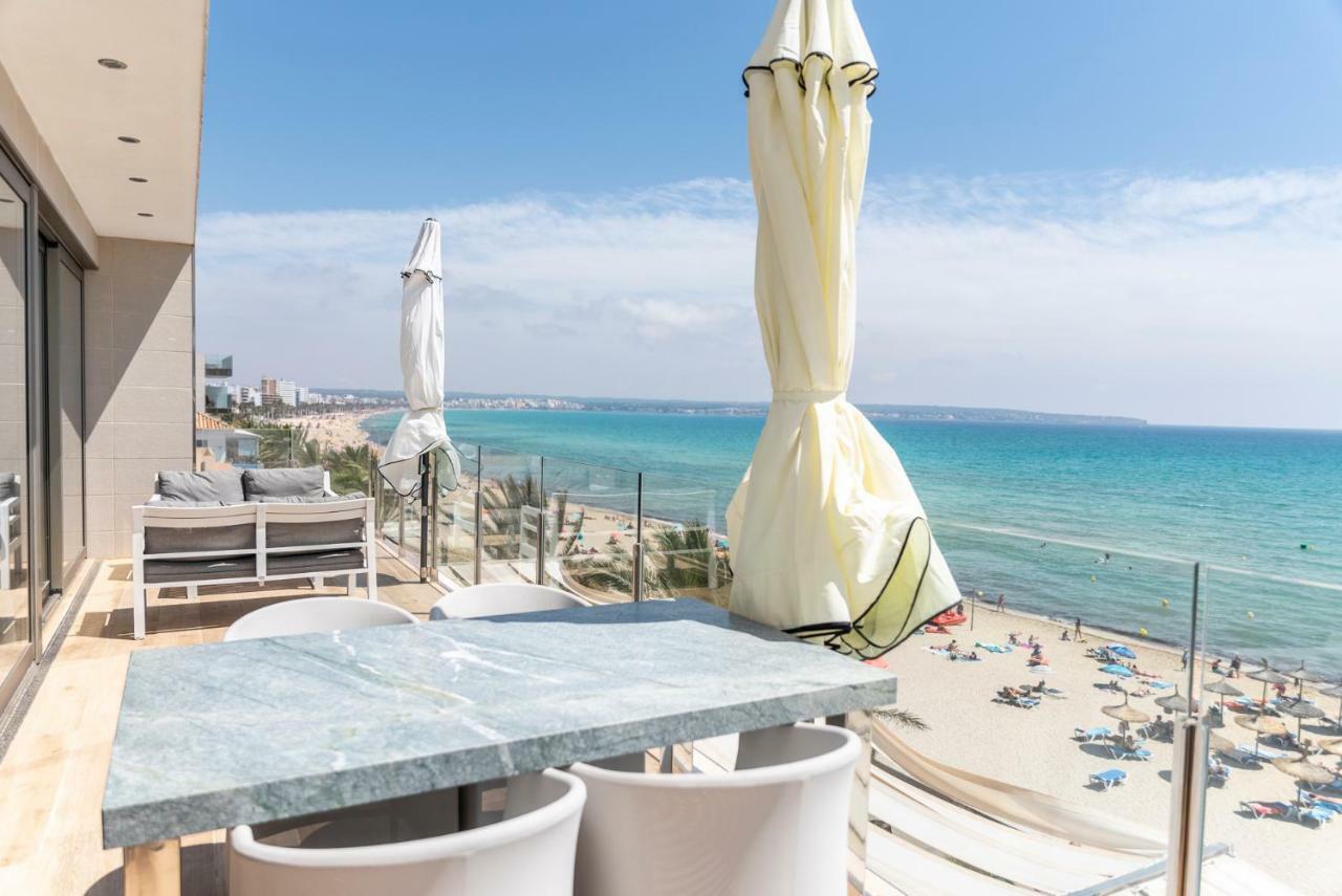 Apartament Delfin Playa de Palma (Mallorca)