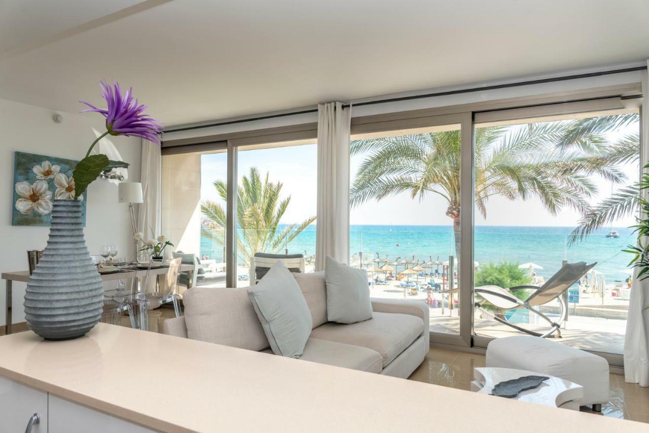 Delfin Apartament