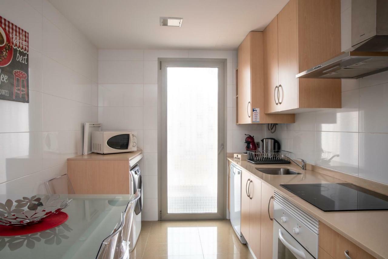 Apartament Delfin Playa de Palma (Mallorca)