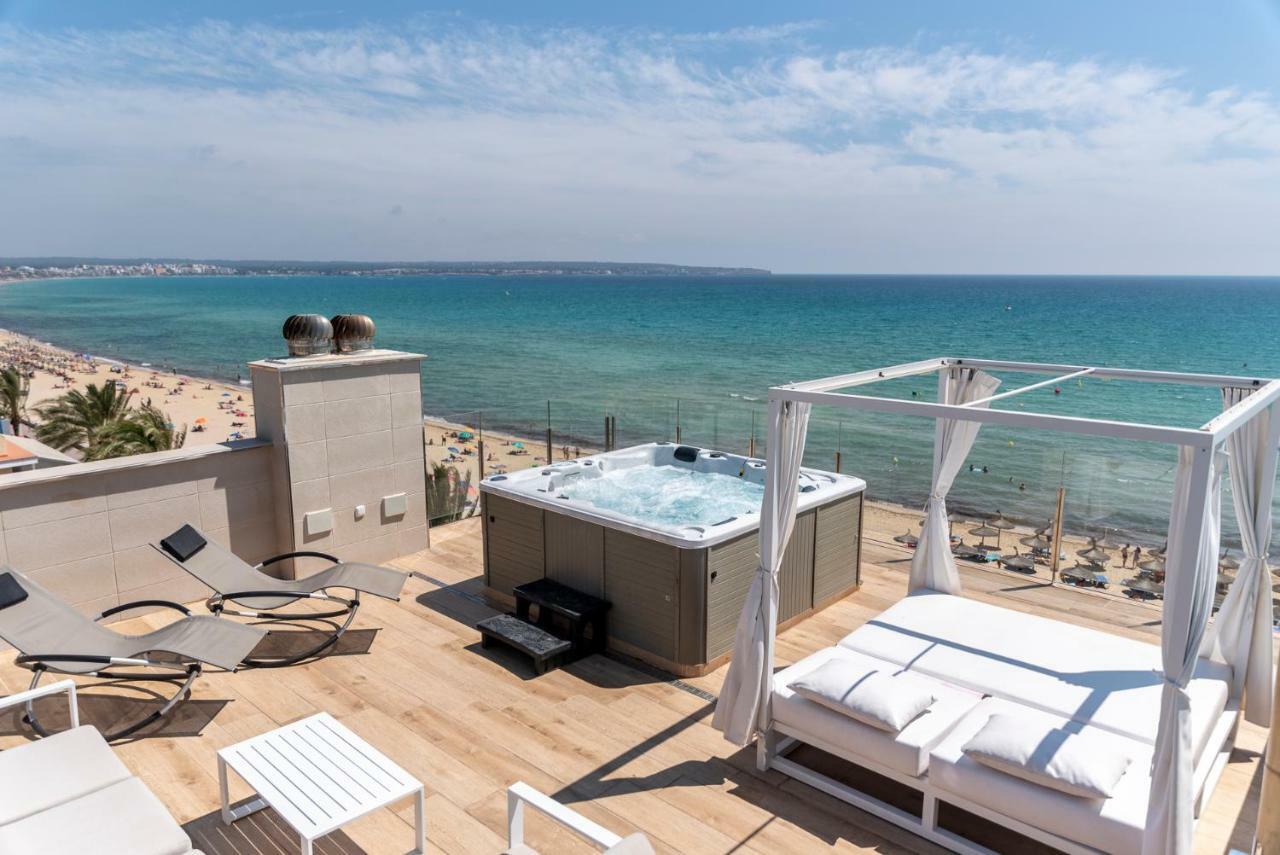 Apartament Delfin *
