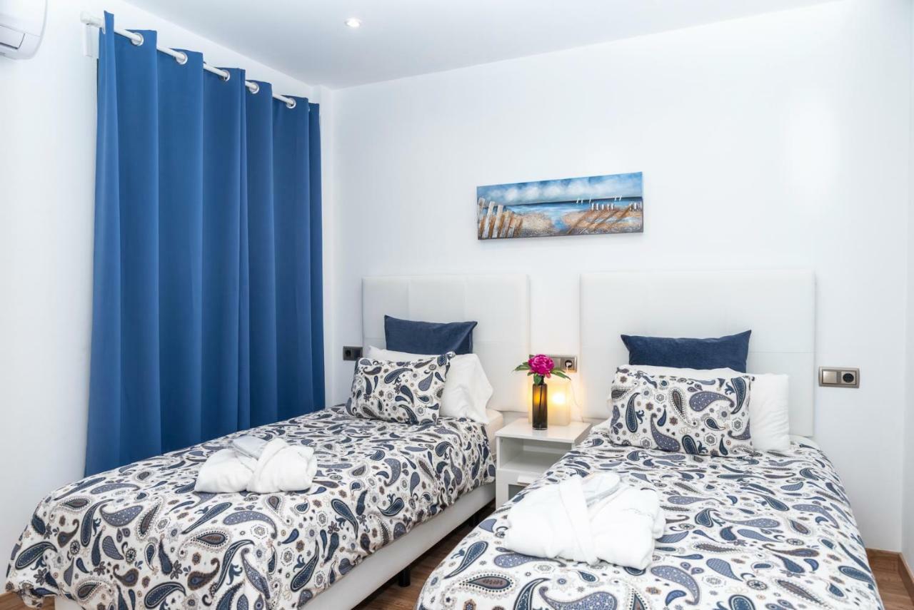 Apartament Delfin *