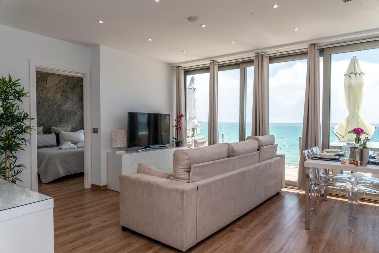 Delfin Apartament *