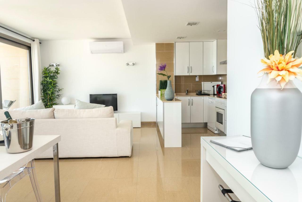 Apartament Delfin