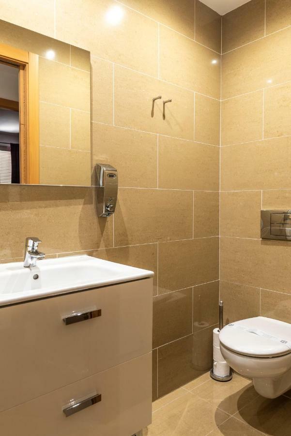 Apartament Delfin Playa de Palma (Mallorca)