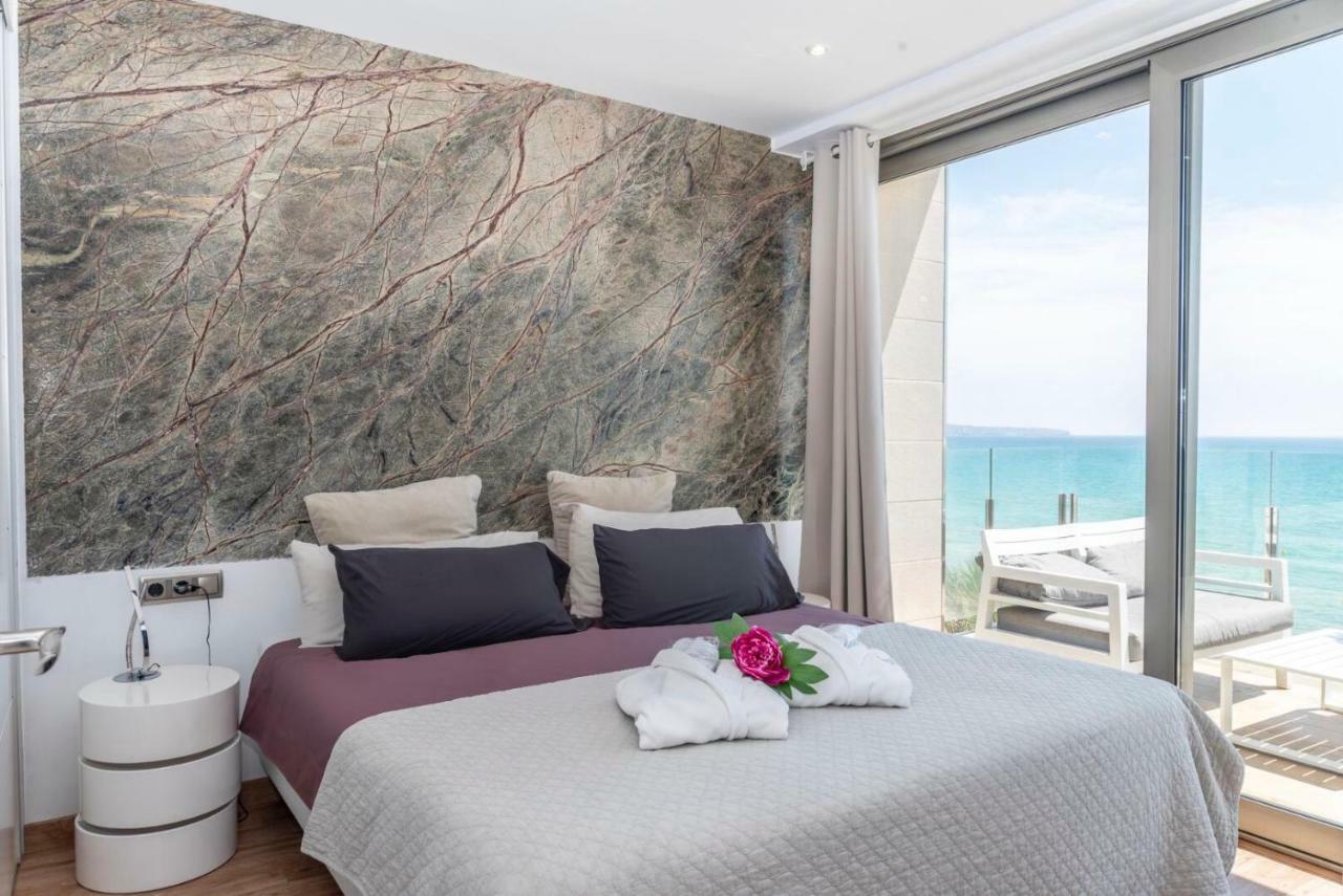 Delfin Apartament