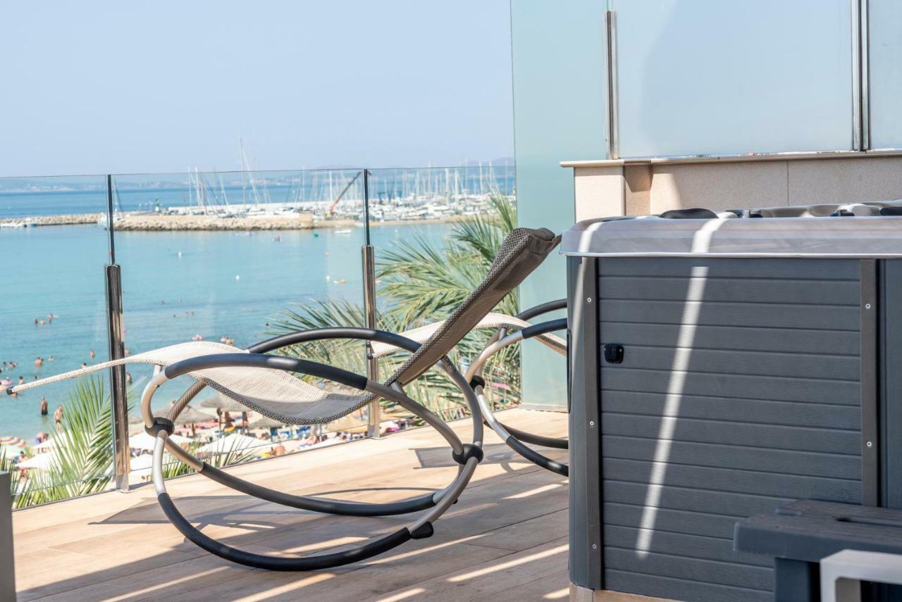 Delfin Apartament *