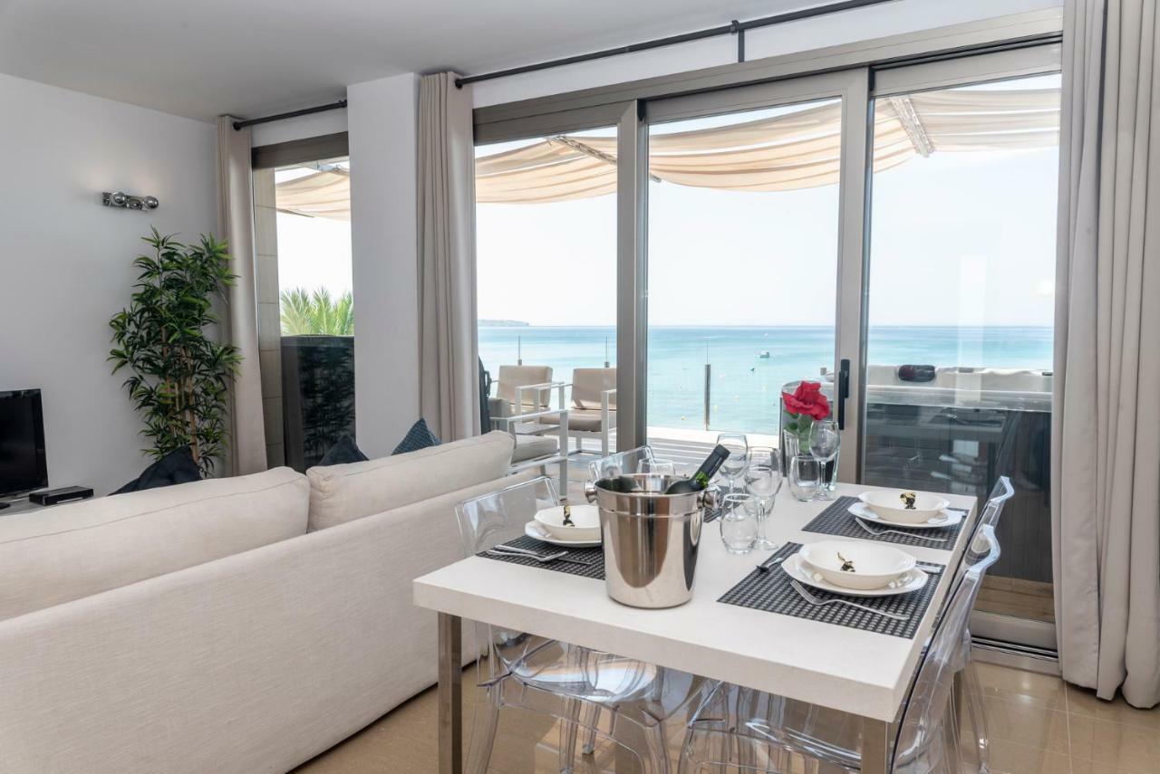 Apartament Delfin