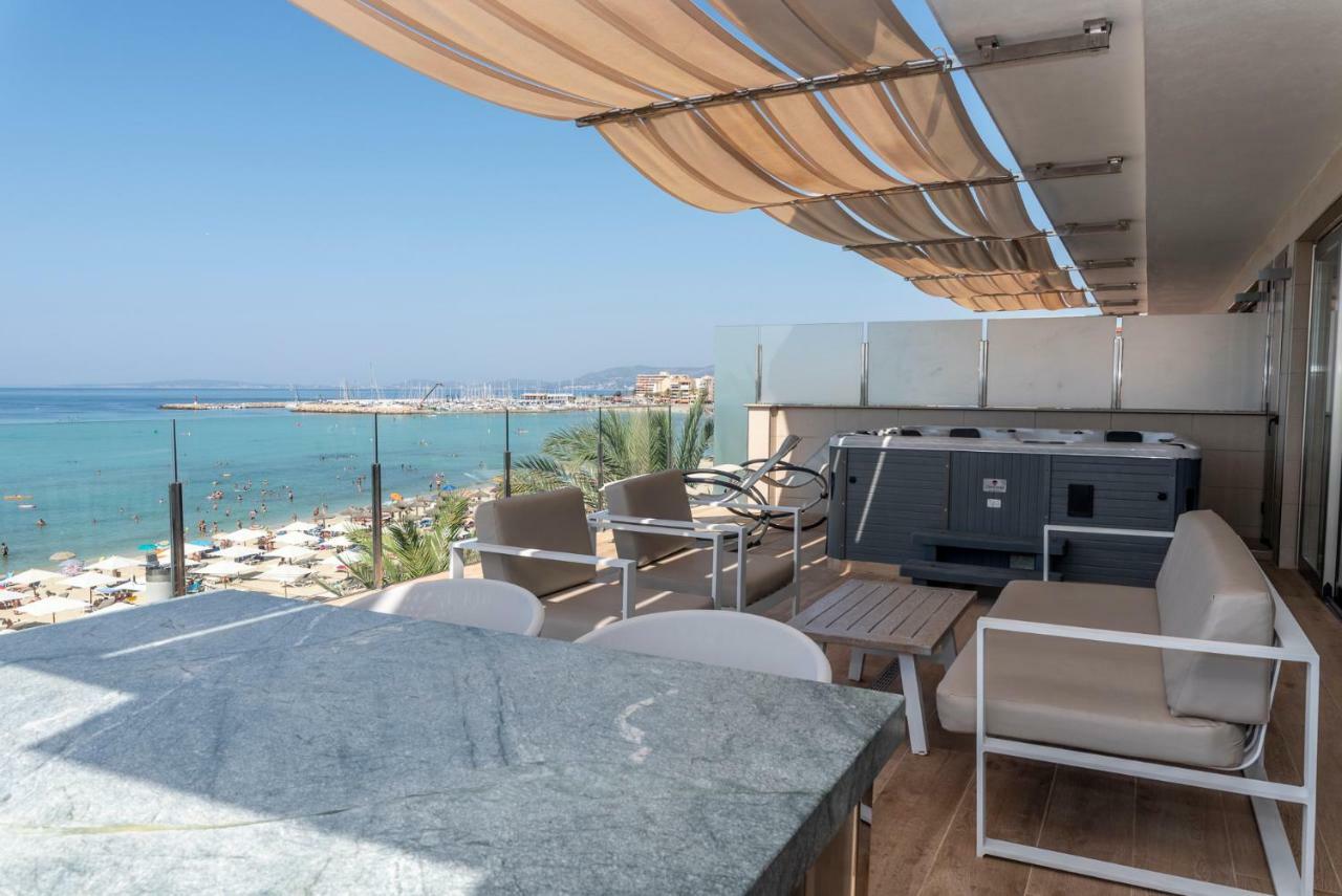 Apartament Delfin